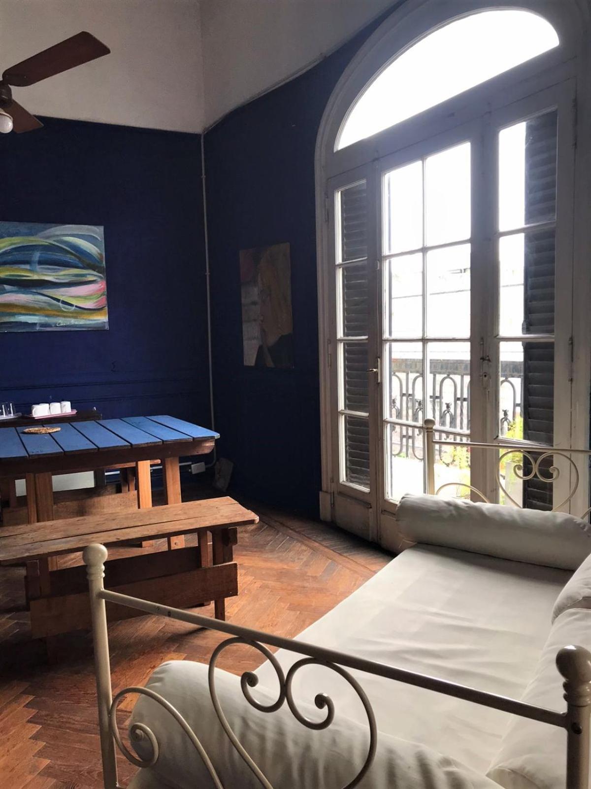 Apartamento Pinzon P&G Ciudad Autónoma de Ciudad Autónoma de Buenos Aires Exterior foto