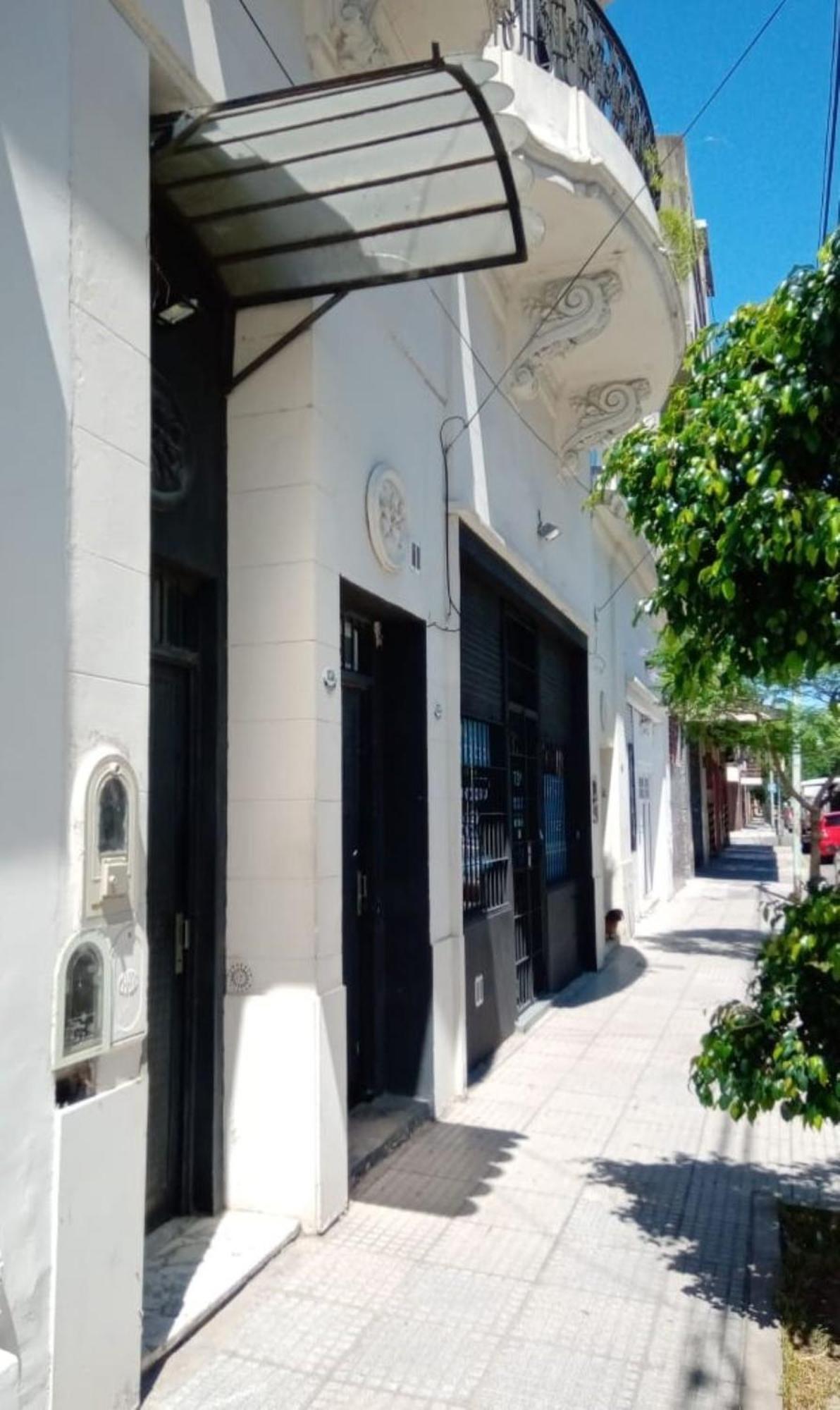 Apartamento Pinzon P&G Ciudad Autónoma de Ciudad Autónoma de Buenos Aires Exterior foto