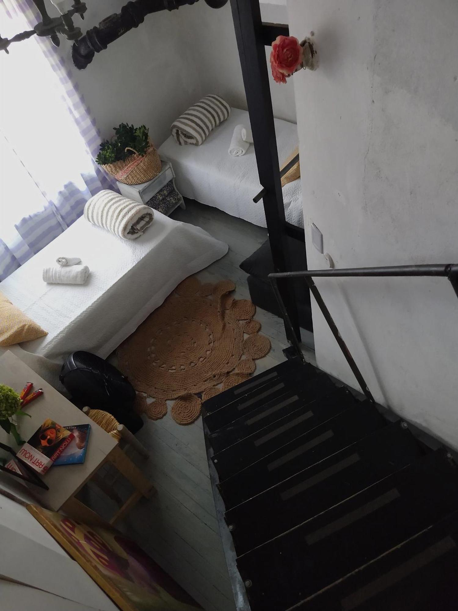 Apartamento Pinzon P&G Ciudad Autónoma de Ciudad Autónoma de Buenos Aires Exterior foto