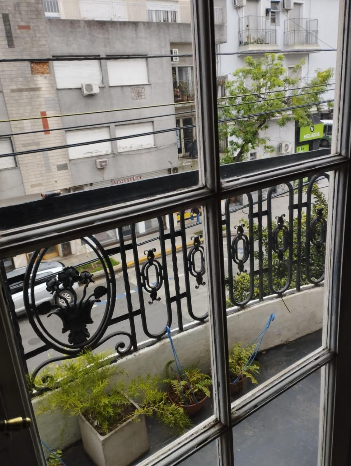 Apartamento Pinzon P&G Ciudad Autónoma de Ciudad Autónoma de Buenos Aires Exterior foto