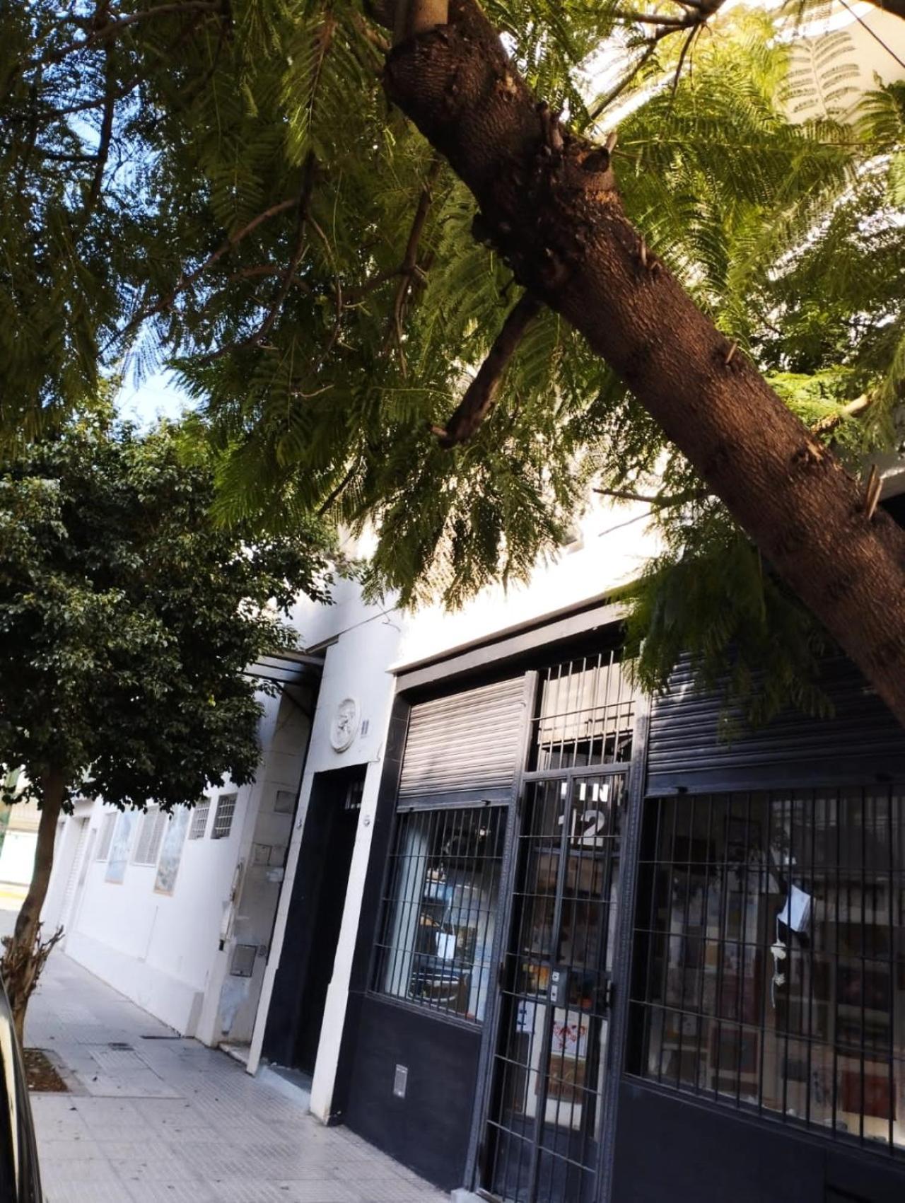 Apartamento Pinzon P&G Ciudad Autónoma de Ciudad Autónoma de Buenos Aires Exterior foto