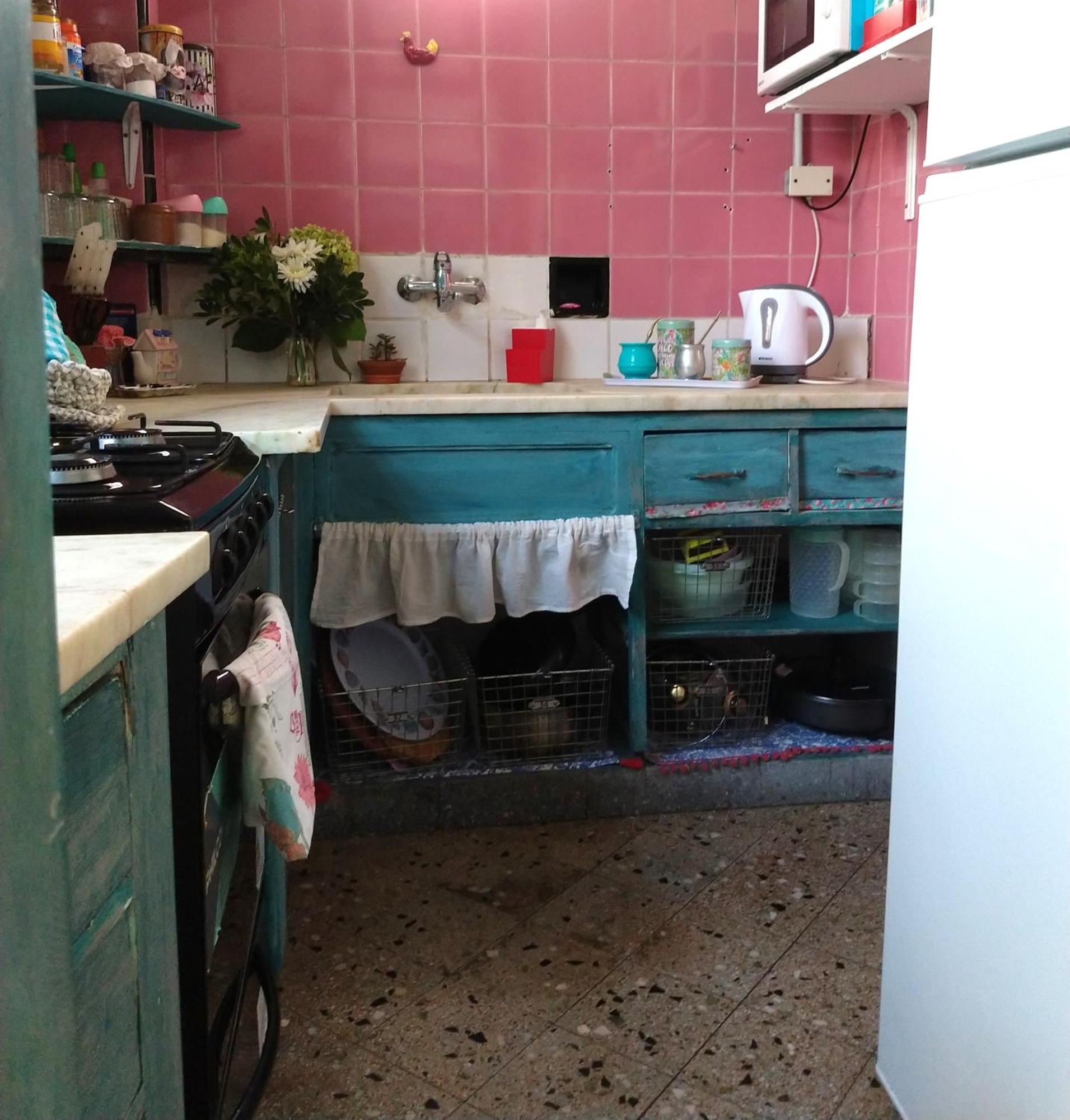 Apartamento Pinzon P&G Ciudad Autónoma de Ciudad Autónoma de Buenos Aires Exterior foto