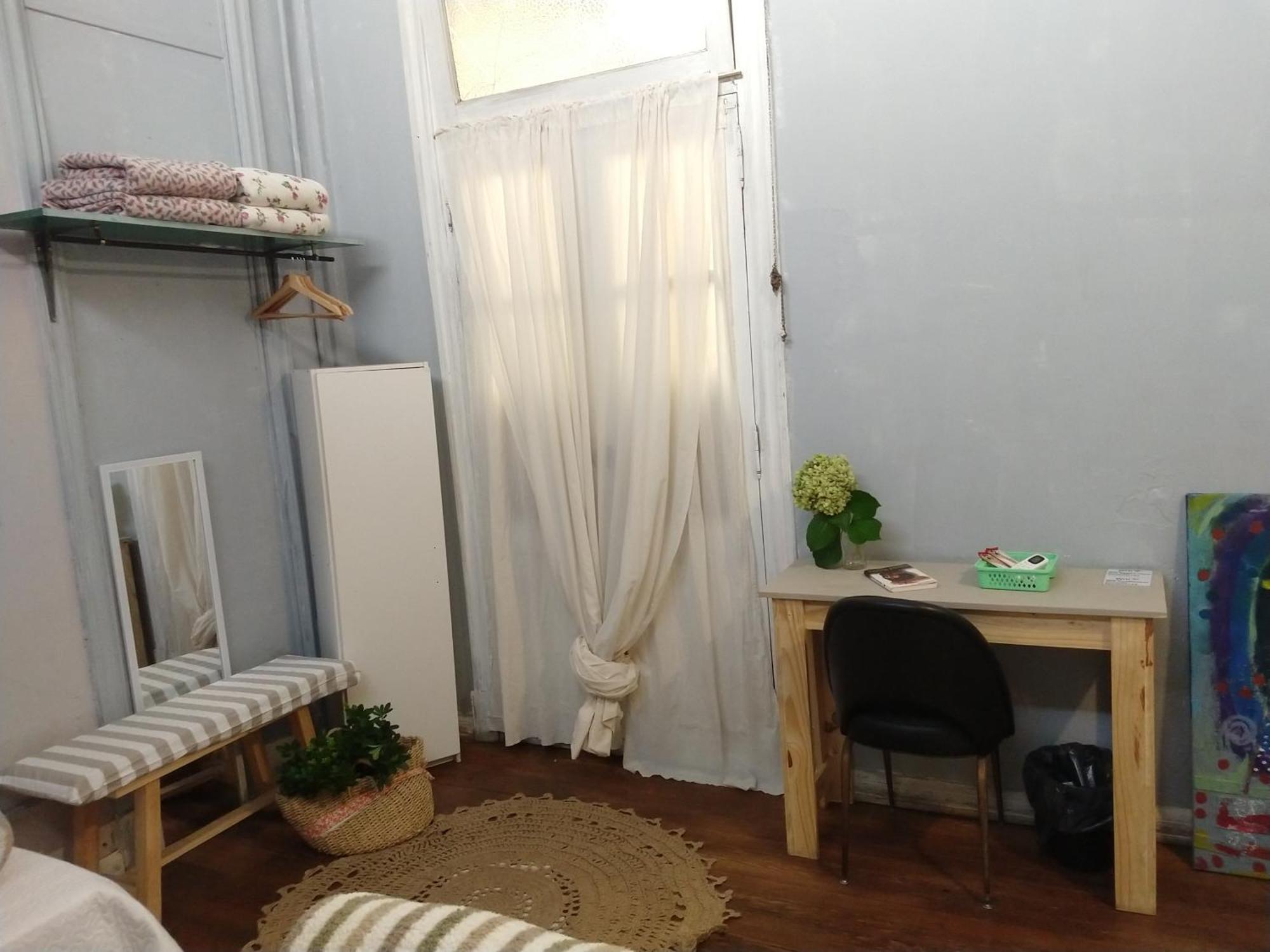 Apartamento Pinzon P&G Ciudad Autónoma de Ciudad Autónoma de Buenos Aires Exterior foto