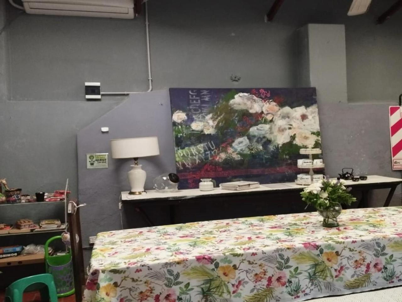 Apartamento Pinzon P&G Ciudad Autónoma de Ciudad Autónoma de Buenos Aires Exterior foto