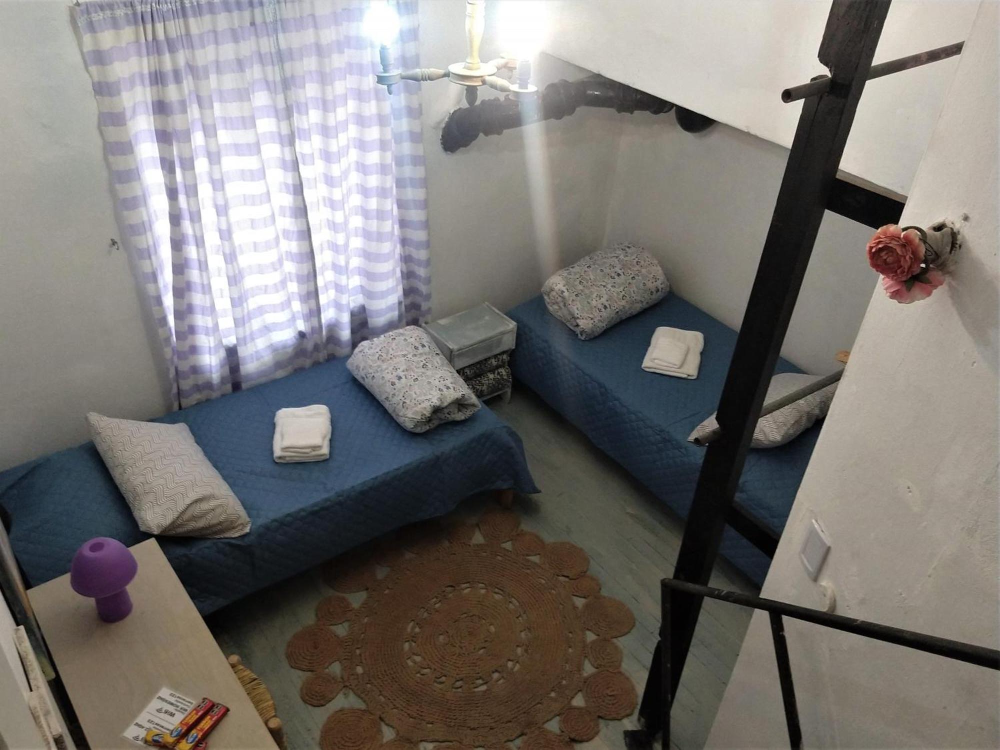 Apartamento Pinzon P&G Ciudad Autónoma de Ciudad Autónoma de Buenos Aires Exterior foto