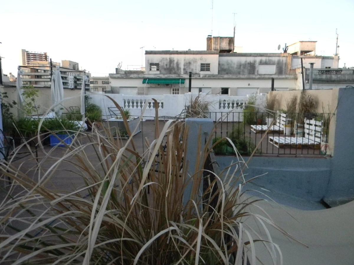 Apartamento Pinzon P&G Ciudad Autónoma de Ciudad Autónoma de Buenos Aires Exterior foto